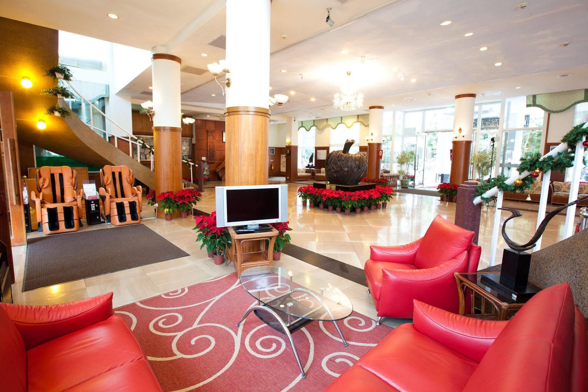 Lakeside Resort Nantou Esterno foto